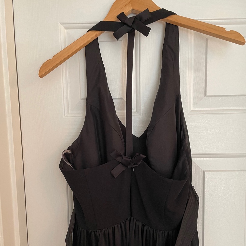 Bridesmaids dress